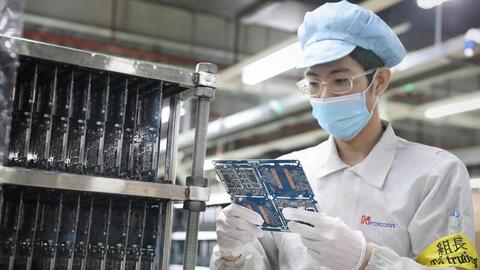 Luật Công nghiệp trọng điểm: Doanh nghiệp kỳ vọng cú hích thể chế