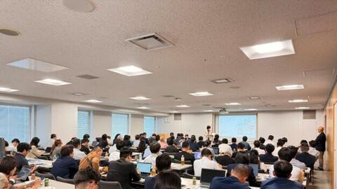 Thúc đẩy hợp tác đầu tư và thương mại Việt Nam - Nhật Bản tại Osaka