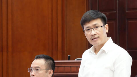 Hoạt động ngân hàng 6 tháng đầu năm 2026: Điểm tựa vững chắc cho ổn định vĩ mô
