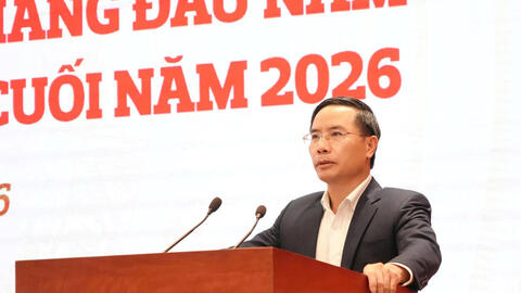 Thống đốc Phạm Đức Ấn: Ngành Ngân hàng nỗ lực cao nhất cho mục tiêu tăng trưởng kinh tế hai con số