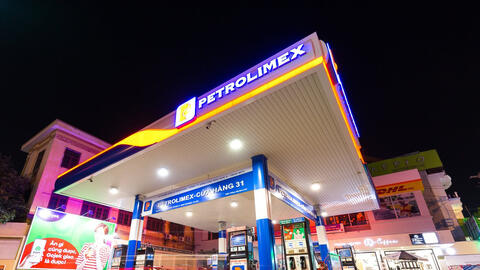 Petrolimex chốt phương án bán 23 triệu cổ phiếu quỹ