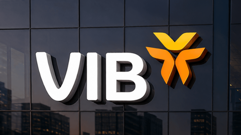 VIB: Tổng tài sản vượt 580 nghìn tỷ đồng, hiệu quả kinh doanh tích cực, chất lượng tài sản tiếp tục được cải thiện