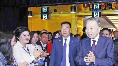 Tổng Bí thư, Chủ tịch nước Tô Lâm: Việt Nam – Australia xây dựng, triển khai chiến lược kết nối khoa học, công nghệ và đổi mới sáng tạo tầm nhìn dài hạn