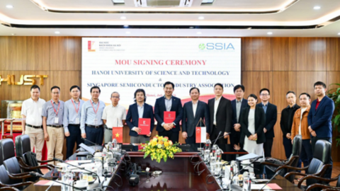 Thương mại Việt Nam - Singapore tăng mạnh 7 tháng đầu năm 2026