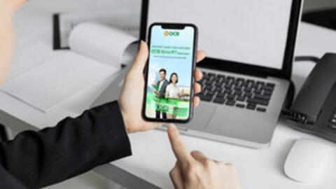 OCB Smart Merchant: Giải bài toán quản lý dòng tiền cho hộ kinh doanh