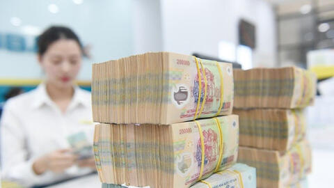 Đổi mới cách nhìn về hiệu quả tín dụng: Chìa khóa chuyển đổi mô hình tăng trưởng ngân hàng