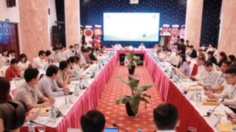 Kinh tế tư nhân Trung Bộ và Tây Nguyên trước yêu cầu kết nối