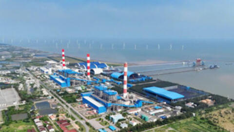 Nhiệt điện Duyên Hải tăng tốc về đích năm 2026