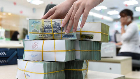 Làn sóng tăng vốn ngân hàng: Cuộc tái định vị năng lực tài chính