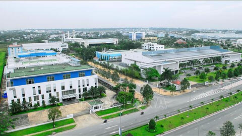 Cho vay doanh nghiệp KCX-KCN trên địa bàn TP. Hồ Chí Minh và Đồng Nai đạt 461 nghìn tỷ đồng sau 8 tháng đầu năm 2026