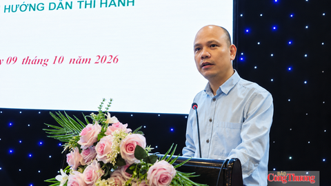 Hoàn thiện thể chế, nâng cao hiệu quả quản lý tài nguyên khoáng sản