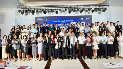 Hơn 80 doanh nghiệp Hà Nội và Cần Thơ kết nối, mở rộng thị trường