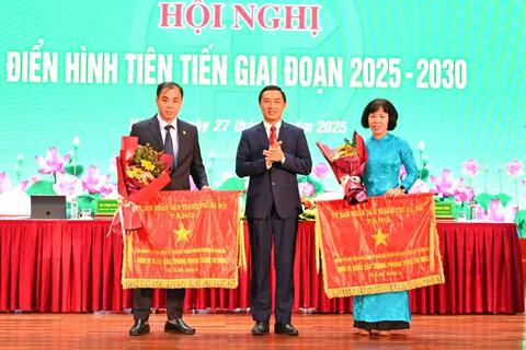 Urenco Hà Nội tập trung đổi mới toàn diện hoạt động vệ sinh môi trường