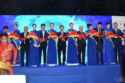 HCM City Export 2025: Kết nối giao thương, mở rộng xuất khẩu