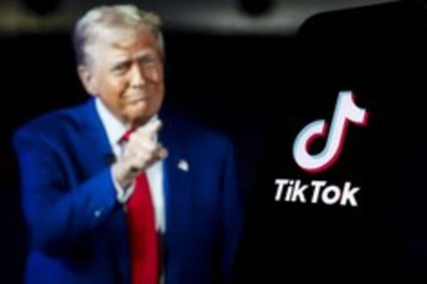 Mỹ có thể giảm thuế nếu Trung Quốc đồng ý thỏa thuận bán TikTok