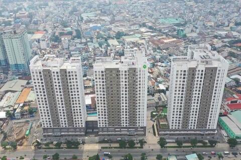 Đẩy nhanh tiến độ tháo gỡ pháp lý cho loạt dự án của Novaland