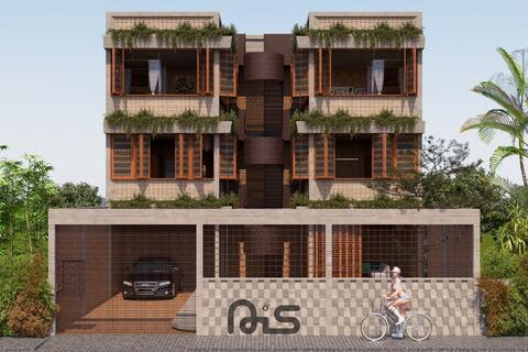 Nais Design - Kiến tạo không gian sống đẳng cấp