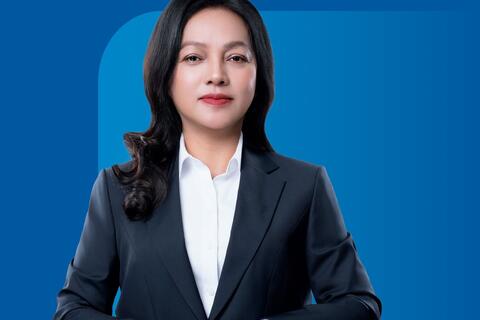 Sacombank thay đổi nhân sự cấp cao