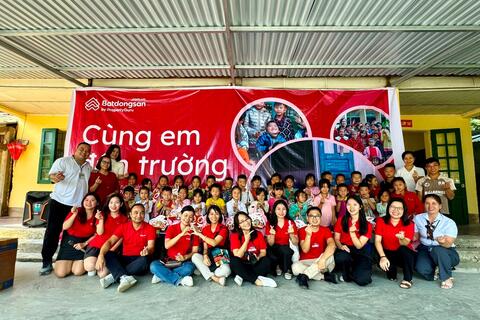 Tập đoàn PropertyGuru công bố Báo cáo Phát triển Bền vững 2024, ghi nhận nhiều bước tiến lớn