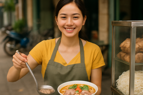 “Đốt sạch” 400 triệu tiền tiết kiệm vì ước mơ khởi nghiệp với quán bùn bò online, bài học kinh doanh cho những “tay mơ” còn ấp ủ làm giàu không khó!