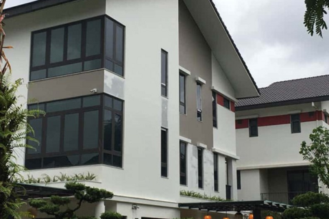Cửa kính Việt Phong - Công ty chuyên cung cấp cửa kính lùa hàng đầu trong lĩnh vực xây dựng