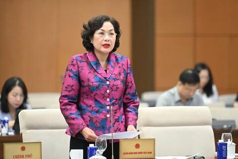 Sửa đổi Luật các Tổ chức tín dụng sẽ mang lại nhiều tác động tích cực đối với kinh tế - xã hội, đặc biệt là tăng cường khả năng tiếp cận tín dụng của cá nhân và doanh nghiệp