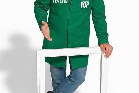ITALUMI – Tinh hoa nhôm Ý cho kiến trúc đỉnh cao