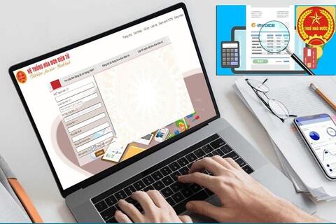 Tăng cường quản lý, sử dụng hóa đơn điện tử khởi tạo từ máy tính tiền