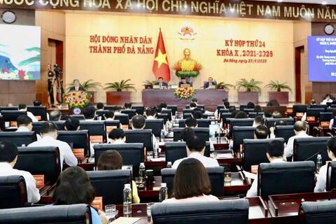 Kinh tế Đà Nẵng 6 tháng đầu năm tăng trưởng ấn tượng