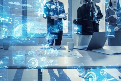 Bình dân học vụ số tại Bảo hiểm tiền gửi Việt Nam