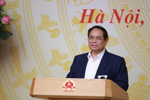 Sẽ sửa đổi Luật Đất đai năm 2024 để phù hợp với chính quyền địa phương 2 cấp