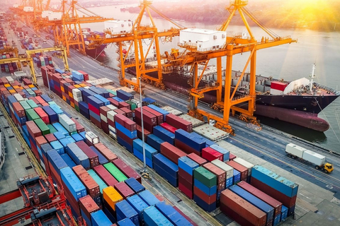 30 năm quan hệ Việt Nam - Hoa Kỳ: Kim ngạch thương mại tăng trưởng 300 lần