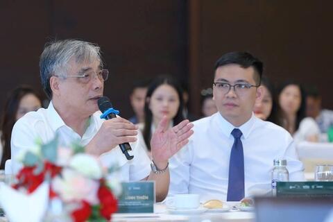 TP. Hồ Chí Minh sau sáp nhập, khu vực nào sẽ hút dòng vốn đầu tư?