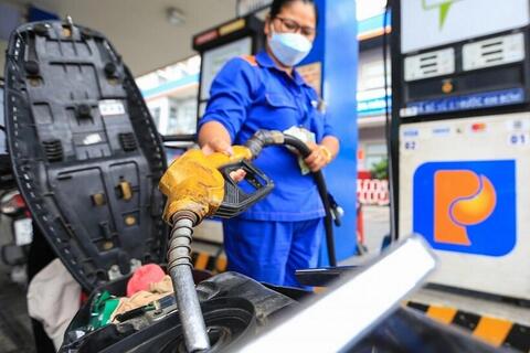 Dự báo giá xăng giảm, dầu tăng trong kỳ điều hành ngày mai 17/7