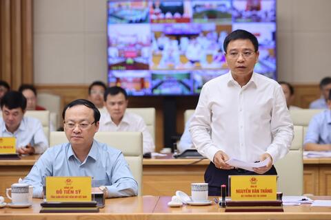 2 kịch bản tăng trưởng kinh tế năm 2025 và giải pháp thực hiện