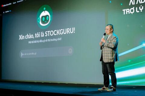 Trải nghiệm đầu tư cùng StockGuru: Nhà đầu tư F0 cũng có thể phân tích như chuyên gia