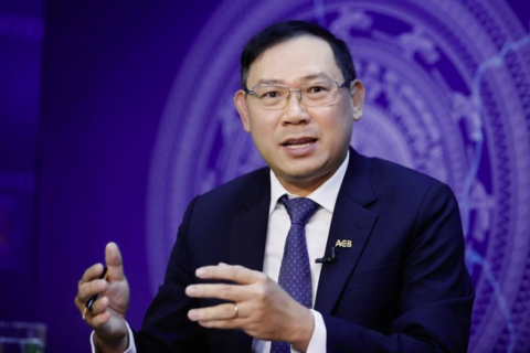 ACB có gì trong cuộc đua thị phần thu hút khách hàng FDI