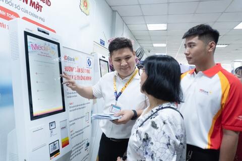 Triển khai Phong trào “Cả nước thi đua đổi mới sáng tạo và chuyển đổi số”