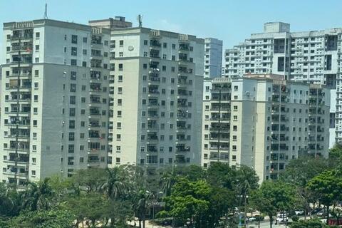 Giá căn hộ thứ cấp Hà Nội tiếp tục tăng cao, thị trường tiềm ẩn nhiều rủi ro