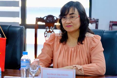 Thúc đẩy hợp tác kinh tế, thương mại Việt Nam - Tây Ban Nha