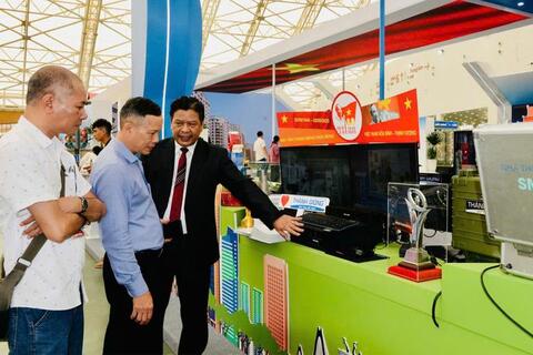 80 năm Độc lập: Doanh nghiệp Việt viết tiếp hành trình phát triển