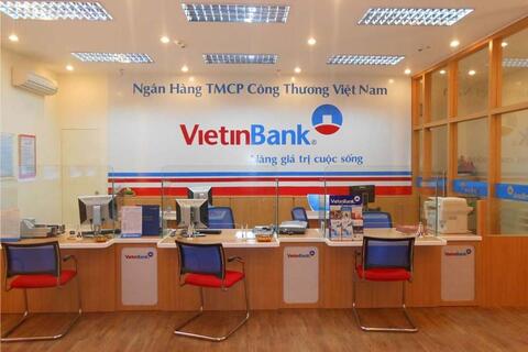 VietinBank ngừng hoạt động Phòng giao dịch Trần Hưng Đạo