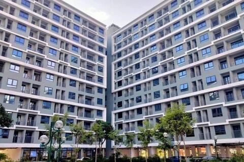 Nhà ở xã hội bứt tốc mạnh mẽ nhưng thách thức vẫn chồng chất