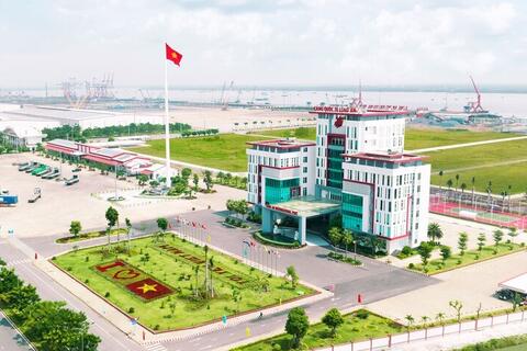Gỡ 'nút thắt' hạ tầng thương mại biên giới Việt Nam - Campuchia
