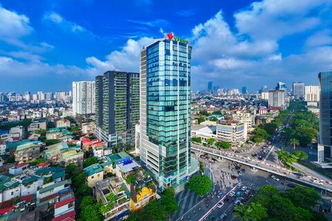 Cách VPBank đồng hành cùng khách hàng trong kỷ nguyên số