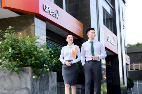 GPBank: Ngân hàng chuyển giao bắt buộc đầu tiên công bố có lãi, ra mắt ứng dụng số GP.DigiPlus