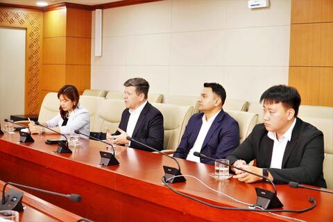 Nasdaq: Việt Nam có tiềm năng lớn trong việc thu hút các nhà đầu tư Mỹ