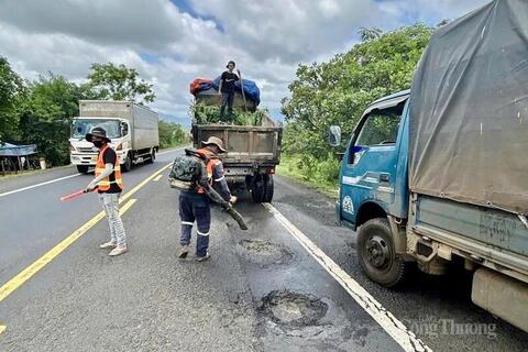 Doanh nghiệp Gia Lai với bước đi dài trong phát triển hạ tầng khu vực