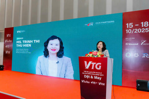 Tài chính xanh: Động lực cho dệt may chuyển đổi mô hình sản xuất
