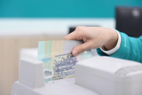 ABBANK được chấp thuận kế hoạch tăng vốn điều lệ thêm 3.600 tỷ đồng